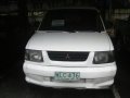 Good as new Mitsubishi Adventure 2000 for sale-1