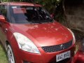 Well-kept Suzuki Swift 2014 for sale-0
