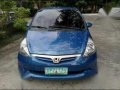 Honda Jazz 2004 for sale-8