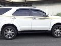 2007 Toyota Fortuner G FOR SALE-2