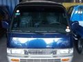 Good as new Nissan Urvan 2001 for sale-2