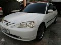 2001 Honda CiviC VTi Dimension FOR SALE-10