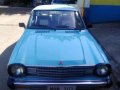 Mitsubishi Lancer Colt 1979 MT Blue For Sale -8