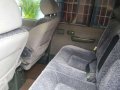 1997 Hyundai Galloper Exceed AT Red SUV For Sale -4