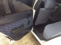 Toyota Corolla XE 1996 MT White Sedan For Sale -7