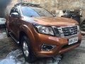 2016s Nissan Navara NP300 Calibre EL FOR SALE-11