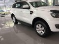 New 2018 Ford Everest 2.2 4x2 Units All in Promo -3