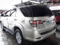 Toyota Fortuner G 2012 FOR SALE-11