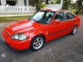 Honda VTi ZC po8 97mdl FOR SALE-2