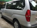 For Sale!! Hyundai Grand Starex 2010 acquired-6