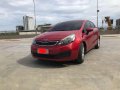 Rush Sale 2012 Kia Rio 1.4L Automatic 350k neg.-1