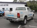 Good as new Toyota Hilux 2009 for sale-5