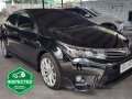 Well-kept Toyota Corolla Altis 2015 V A/T for sale-1