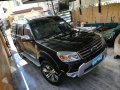 Ford Everest 2013 Limited edition for sale-5