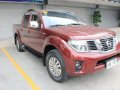 2014 Nissan Frontier Navara - FOR SALE-9