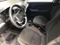 2012 Kia Picanto Manual All Power FOR SALE-3