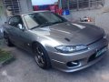 1999 Nissan Silvia for sale-0