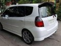 2007 model Honda Jazz 1.5 Automatic Gas FOR SALE-6