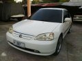 2001 Honda CiviC VTi Dimension FOR SALE-2