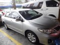 2011 Toyota Corolla for sale-0