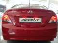 2018 Hyundai Accent New AT Blue Sedan For Sale -10