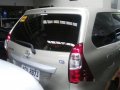 Well-maintained Toyota Avanza 2016 for sale-7