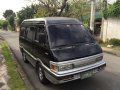 Mazda Powervan FRIENDEE 1997 MT Black For Sale -3