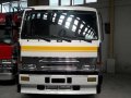 FOR SALE 2016 MITSUBISHI Fuso Projector 10 Wheeler-0