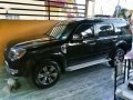 Ford Everest 2013 Limited edition for sale-10