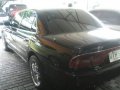 Well-kept Mitsubishi Galant 1997 for sale-8