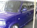 Well-maintained Toyota BB 2001 for sale-4