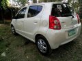 Suzuki Celerio 2012 1.0 MT White HB For Sale -4