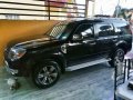 Good as new Ford Everest 2013 for sale-2