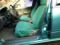 Nissan Sentra FE Exalta 1998 Green For Sale -10