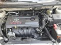 Toyota Corolla Altis 2001 1.6E MT Silver For Sale -2