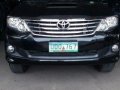 Good as new Toyota Fortuner 2013 for sale-2