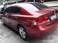 Well-kept Honda Civic 2007 for sale-6