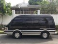 Mazda Powervan FRIENDEE 1997 MT Black For Sale -0