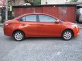 Well-maintained Toyota Vios 2016 for sale-4
