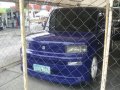 Well-maintained Toyota BB 2001 for sale-3