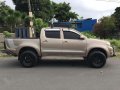 2010 Toyota Hilux G 4x2 MT Diesel FOR SALE-2