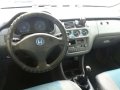 Honda Hrv 1999 Manual Gas FOR SALE-4