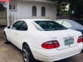 1999 Mercedes Benz CLK 320 FOR SALE-1