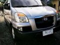 Hyundai STAREX jumbo 2006 Diesel FOR SALE-3