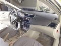 2014 Toyota Sylphy 1.6 MT Gray Sedan For Sale -6