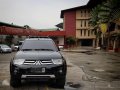 Mitsubishi Montero Sport GLX MT 4x2 2014 for sale-0