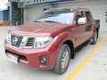 2014 Nissan Frontier Navara - FOR SALE-8