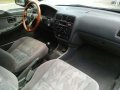 Honda City type z 2002 model FOR SALE-4