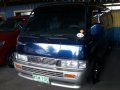 Good as new Nissan Urvan 2001 for sale-3