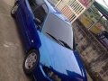 Honda Civic ESI 1995 MT Blue Sedan For Sale -0
